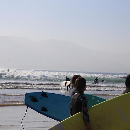 Surfappart Morocco Tamraght Экстерьер фото