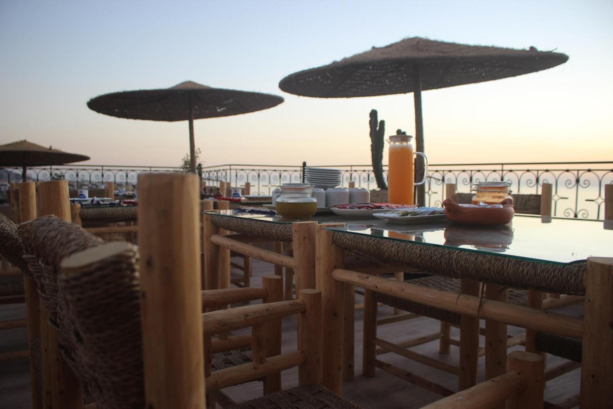Surfappart Morocco Tamraght Экстерьер фото