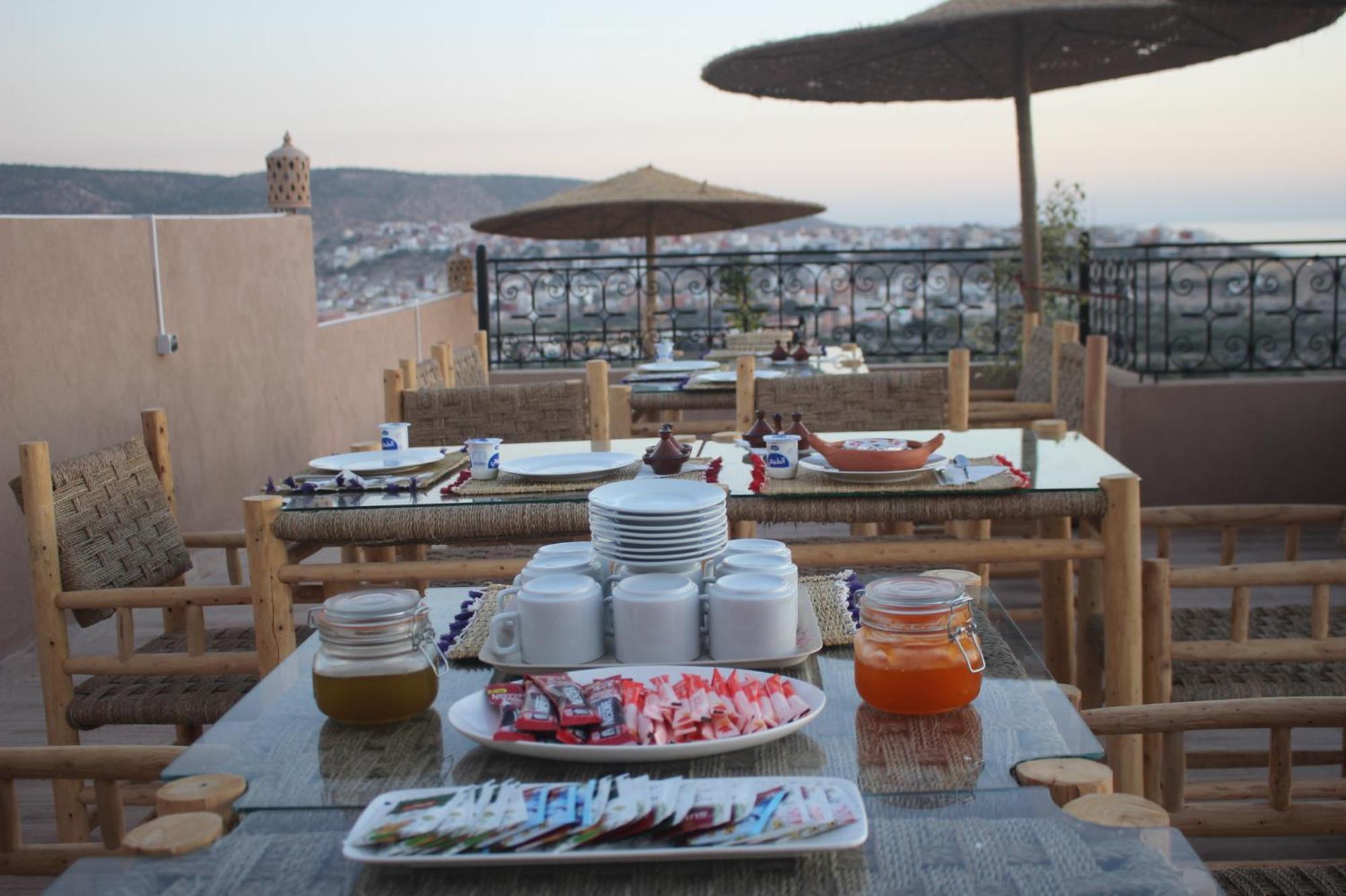 Surfappart Morocco Tamraght Экстерьер фото
