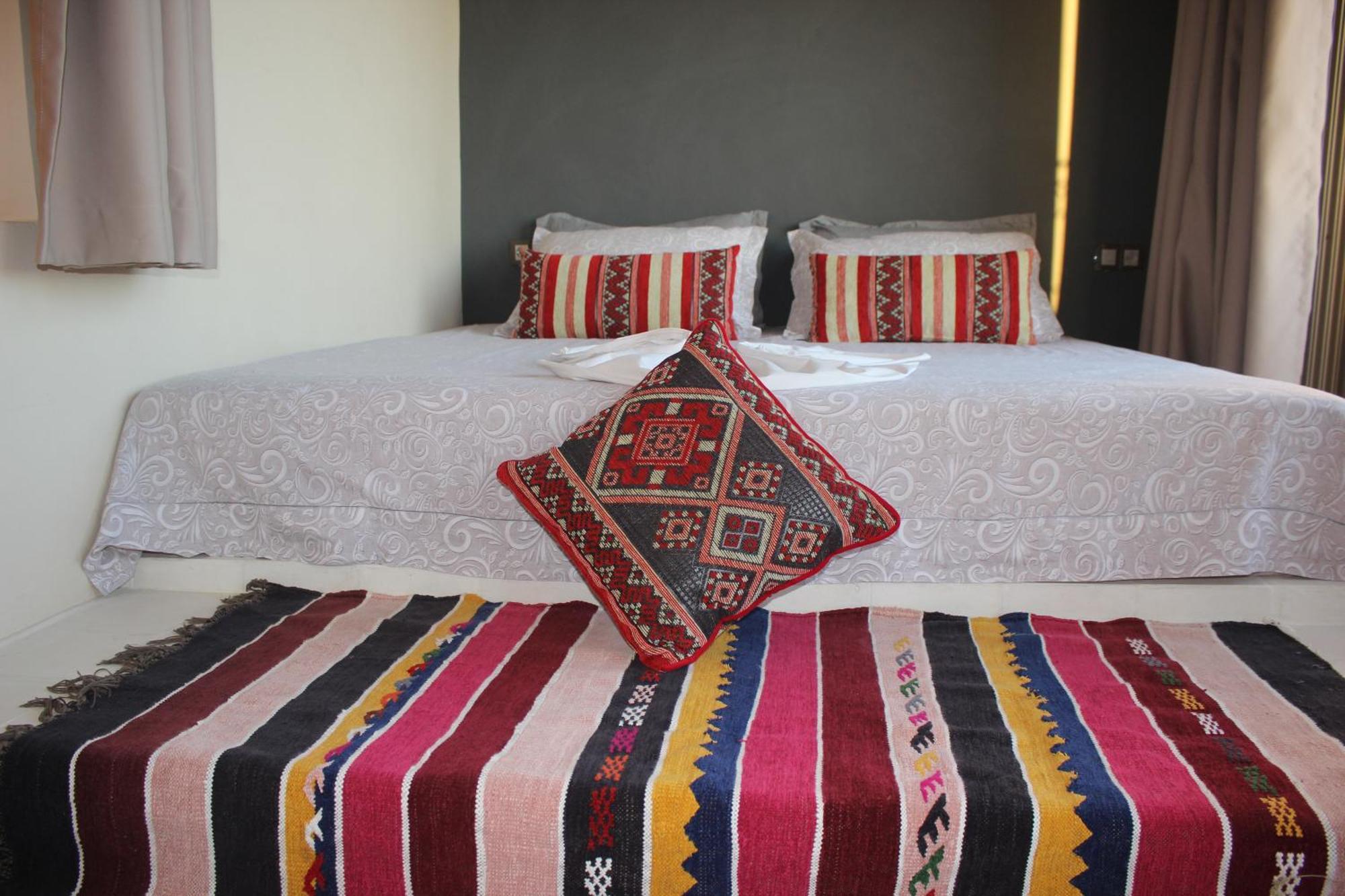 Surfappart Morocco Tamraght Экстерьер фото