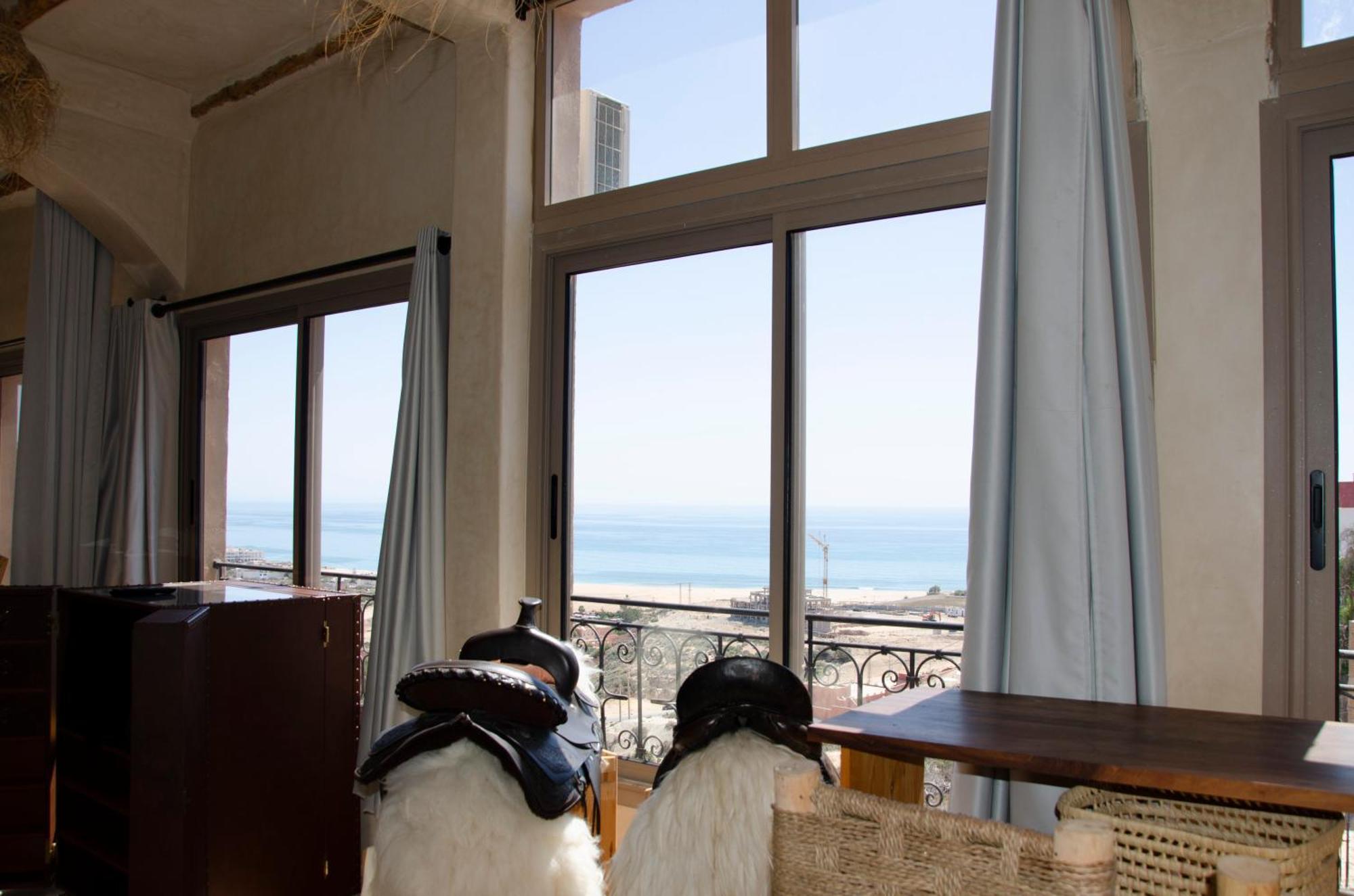 Surfappart Morocco Tamraght Экстерьер фото