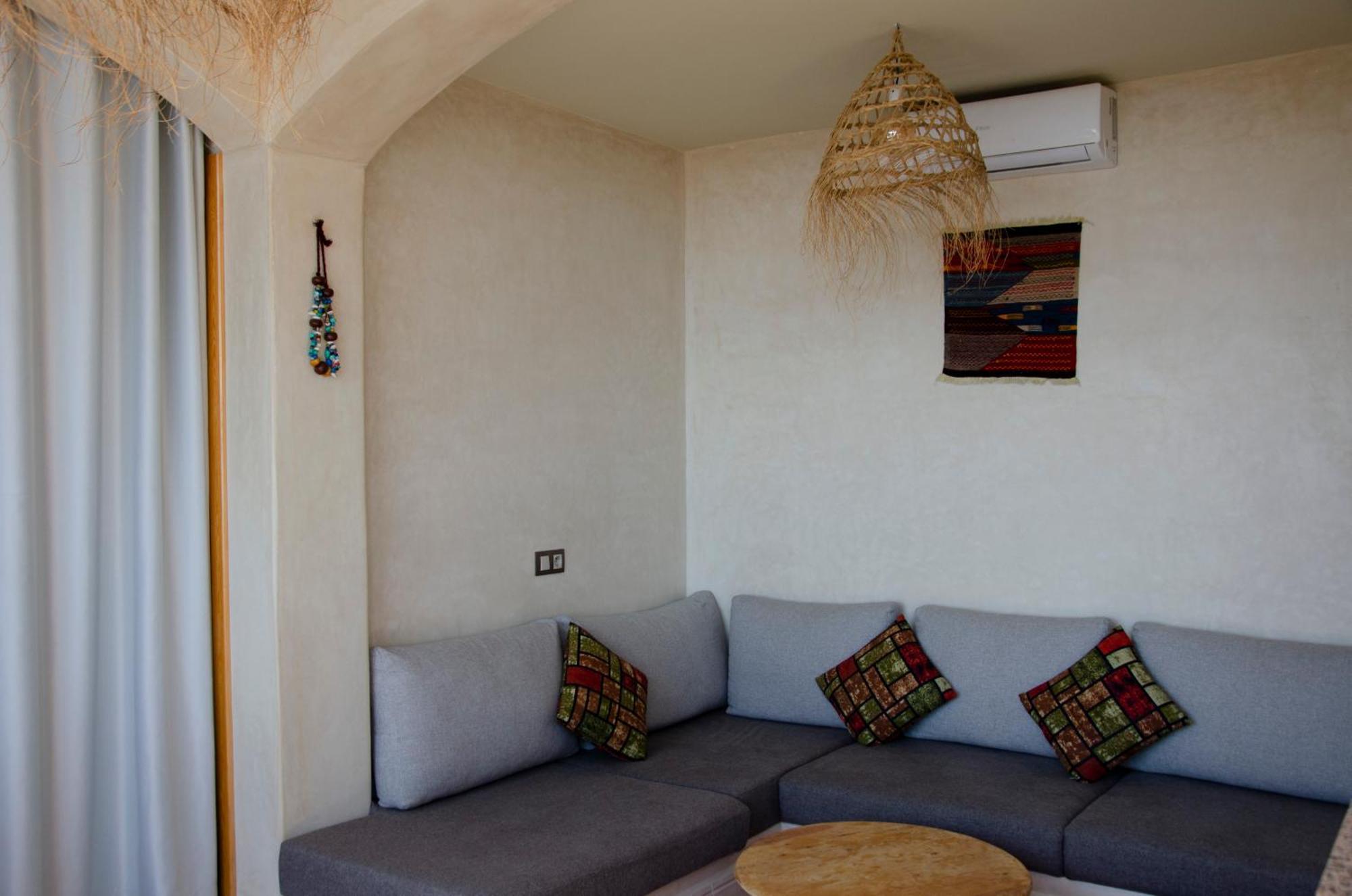 Surfappart Morocco Tamraght Экстерьер фото